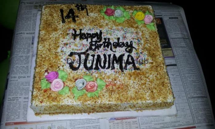 Cauvery Bakery Cauvery Bakery