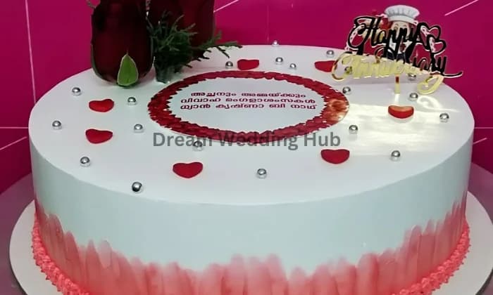 Nisha Bake House Nisha Bake House