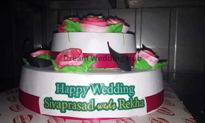 MRA Bake House MRA Bake House