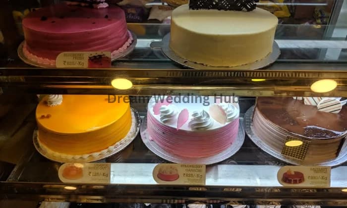 Bread Factory by Azad Bread Factory by Azad