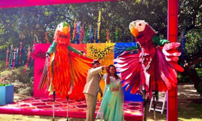 Artist and talent entertainment co Artist and talent entertainment co