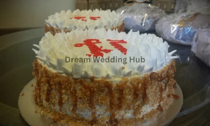 Madonna Cake Madonna Cake