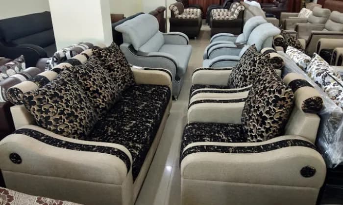 Satyam Furnitures Satyam Furnitures