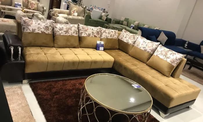 Shyam Safe And Furnishers Shyam Safe And Furnishers