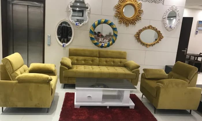 Jain Furniture Interiors Jain Furniture Interiors