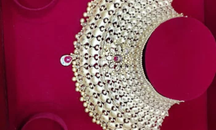 Shree Om Varma Jewellers Shree Om Varma Jewellers