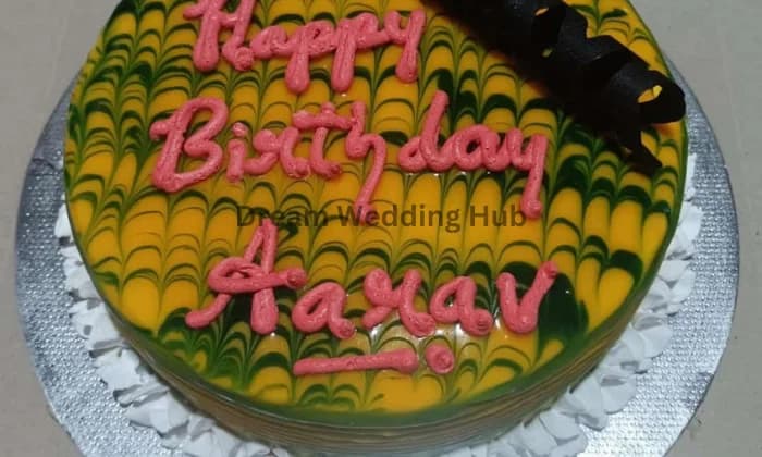 Cakz On Dmand Cakz On Dmand