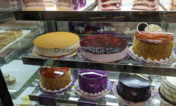 Zelebrae Pastries Zelebrae Pastries