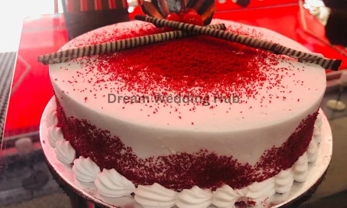 Krishna Halwa Store Krishna Halwa Store