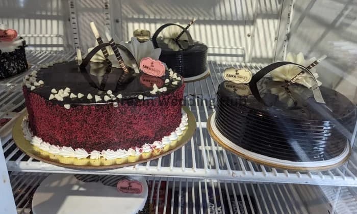 Sweets Valley Sweets Valley