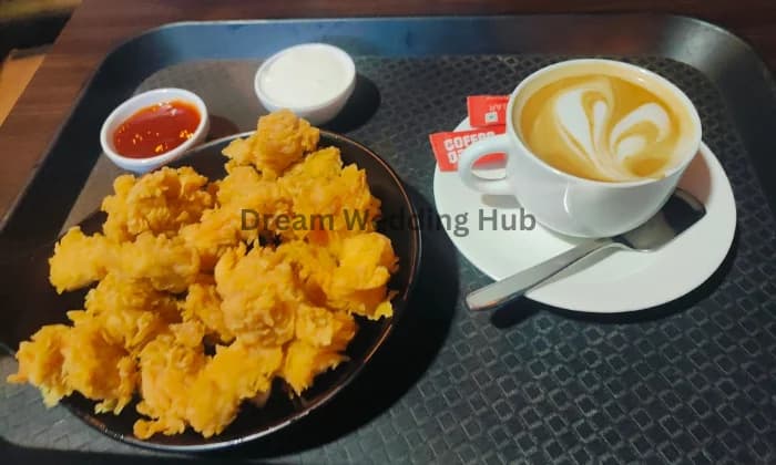 Oven Heart Cakes N Cafe Oven Heart Cakes N Cafe