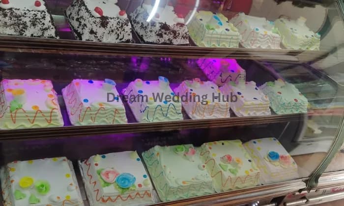 Jaya Bakery Jaya Bakery