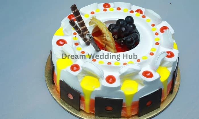 Sego Fresche Bakes Sego Fresche Bakes