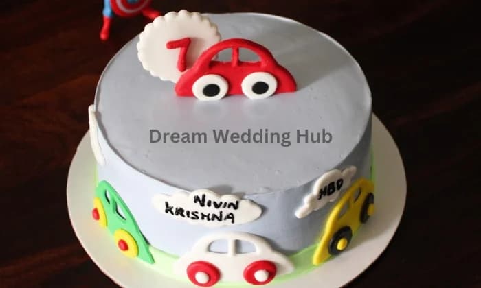 Cake It Is Cake It Is