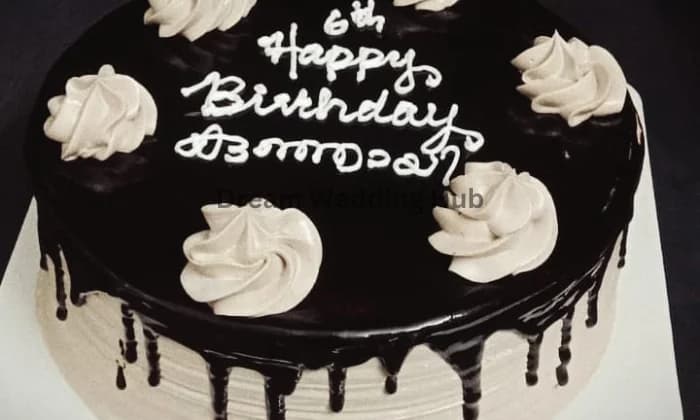 Homemade Cakes Kottayam Homemade Cakes Kottayam