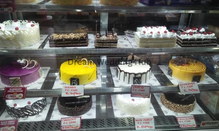 Little Bites Bakers Little Bites Bakers