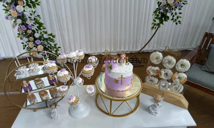 Nuts n Bakes Nuts n Bakes