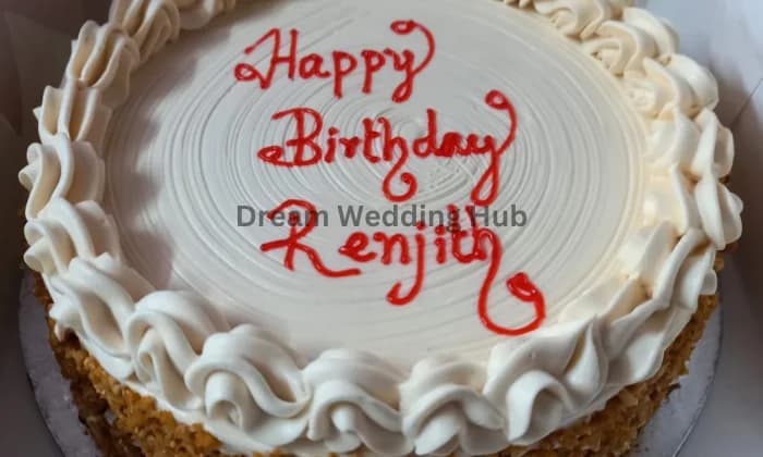 ShyamaS Bake House ShyamaS Bake House