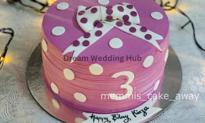 memmis cake away memmis cake away