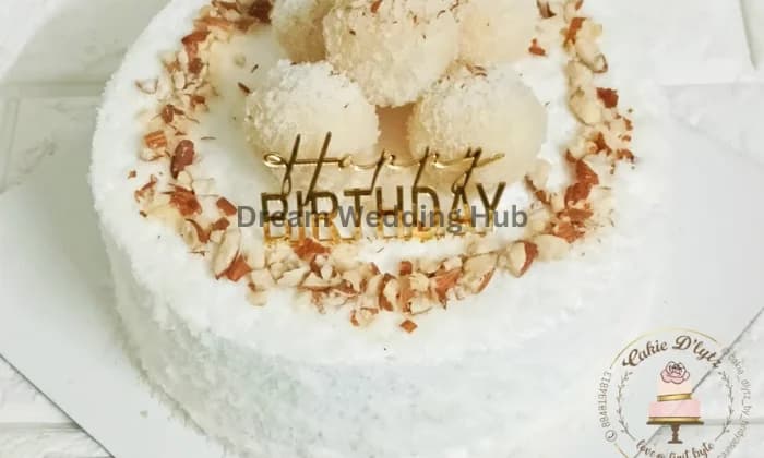 Cakie Dlytz Cakie Dlytz