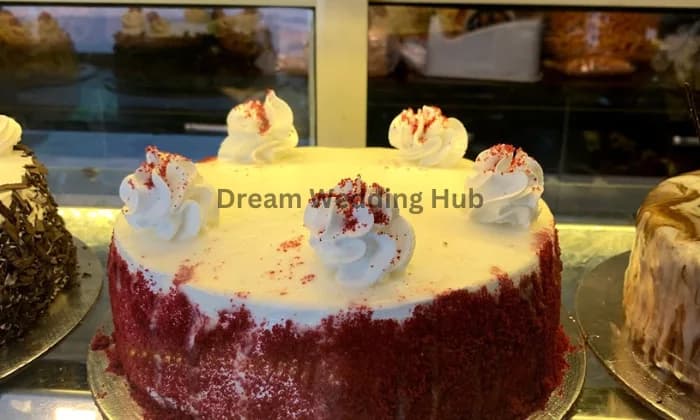 The Modern English Bakery The Modern English Bakery