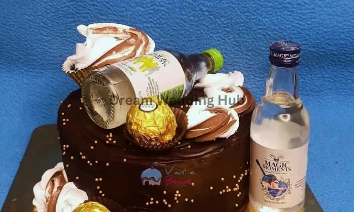 Vanilla Beans By ANK Vanilla Beans By ANK