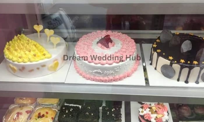 The Bakers Table The Bakers Table