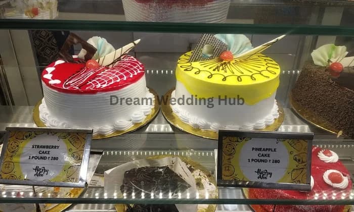 Happy Oven Bakery Indrapuri Happy Oven Bakery Indrapuri