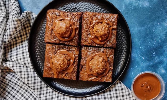 Sugar Blushed Sugar Blushed