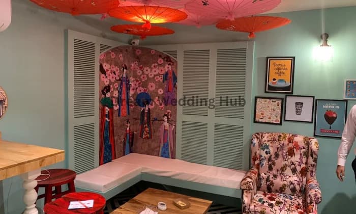 Cherry Blossom Cherry Blossom