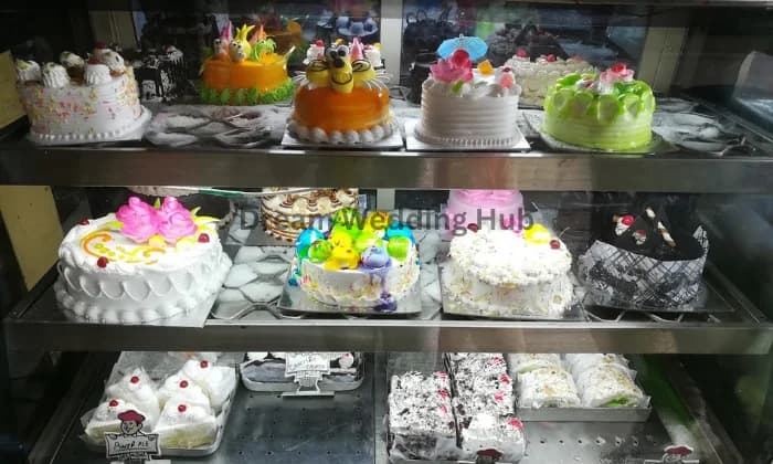 Deep Bakery Deep Bakery