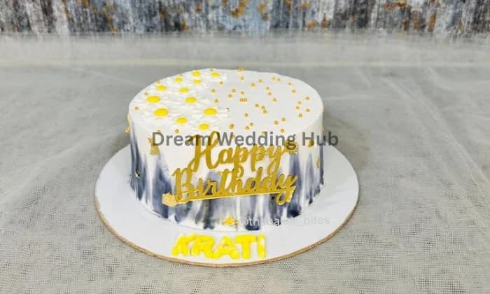 The Baker Bites The Baker Bites