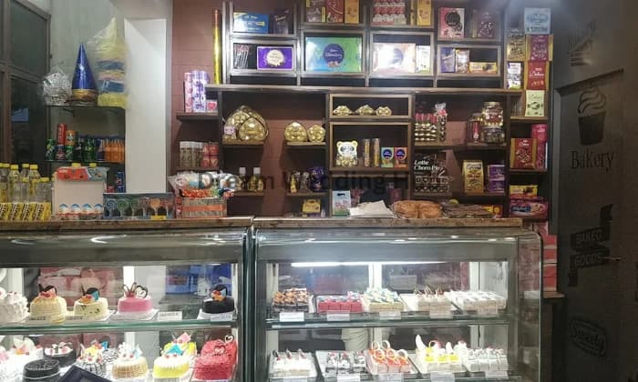 New Ganesh Bakers New Ganesh Bakers