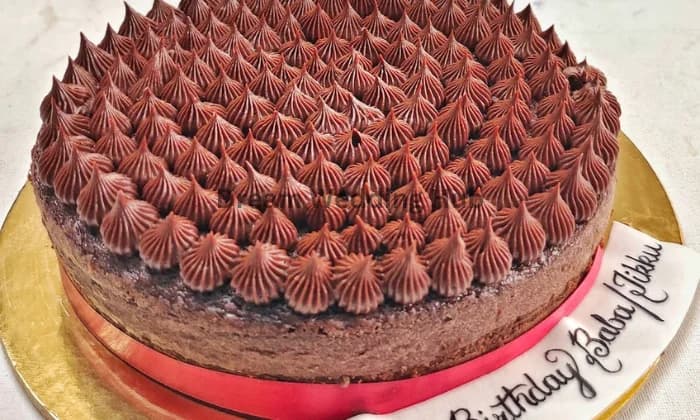 My Cake Deck My Cake Deck