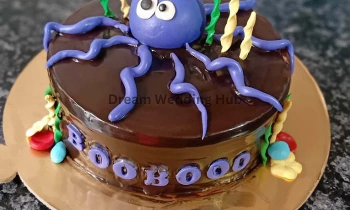 Glorious Bakers Glorious Bakers