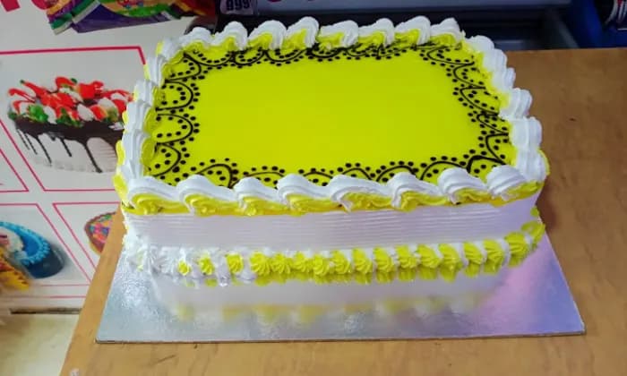 Bombier Bakes Bombier Bakes