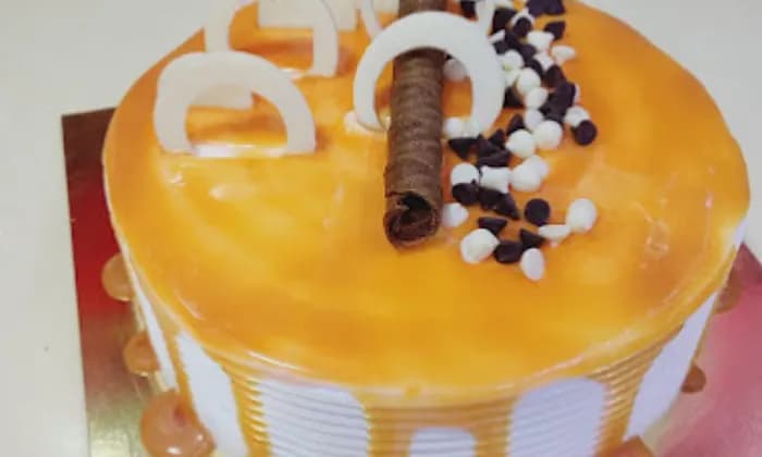 The King Cocks Crunchies The King Cocks Crunchies