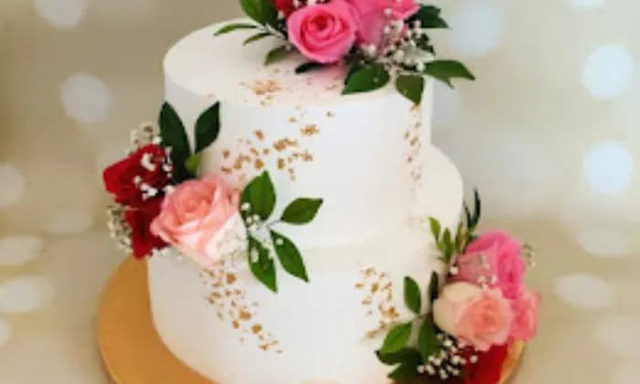 Cake Stream Cake Stream