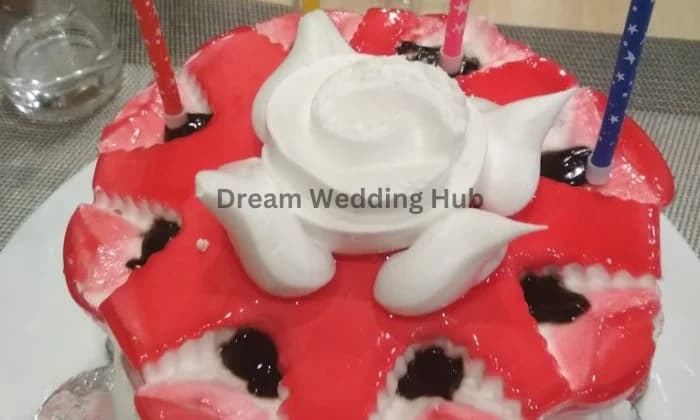 Gaharwar Cake Gaharwar Cake