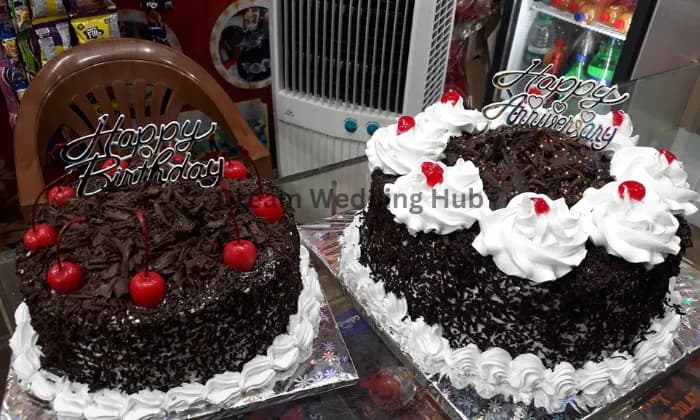 Maa Sharda Cake Cafe Maa Sharda Cake Cafe