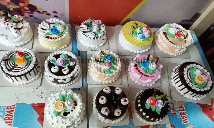 Krishna Cake And Bakers Krishna Cake And Bakers