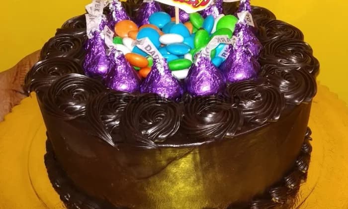 Just Baked by Ankita Just Baked by Ankita