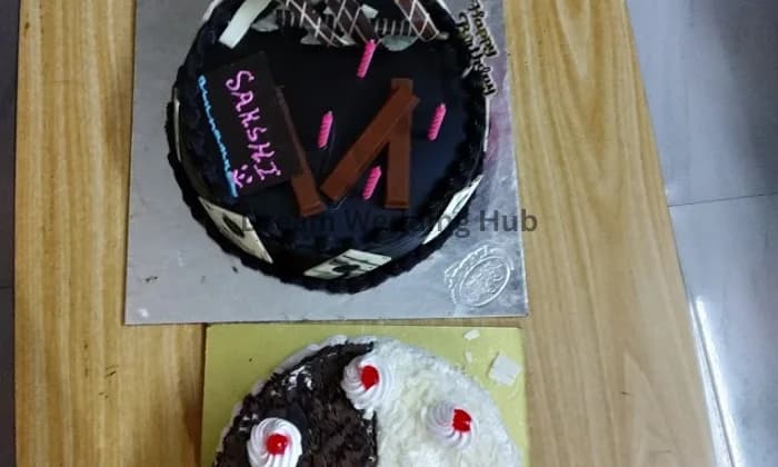 La Perle Cakes La Perle Cakes