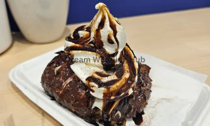 TwentySeven Bakehouse TwentySeven Bakehouse