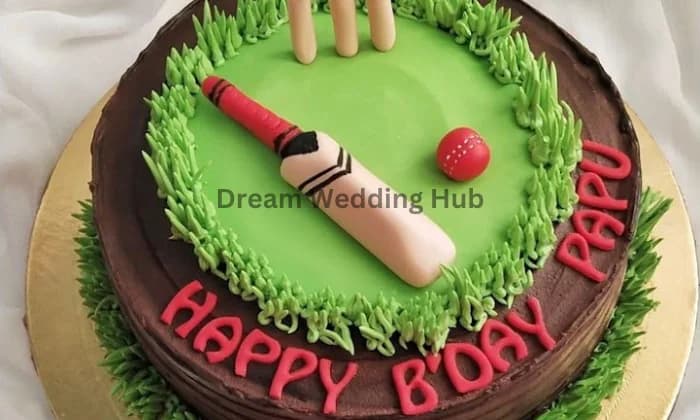 U2 cake Khar Station U2 cake Khar Station