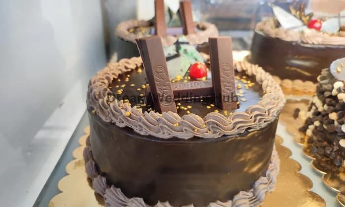 Creamless Cakes by Kabir Cakes Creamless Cakes by Kabir Cakes