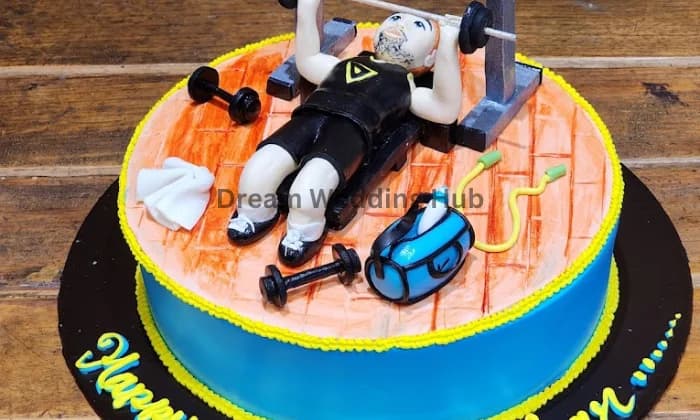 Bake Treats Bake Treats