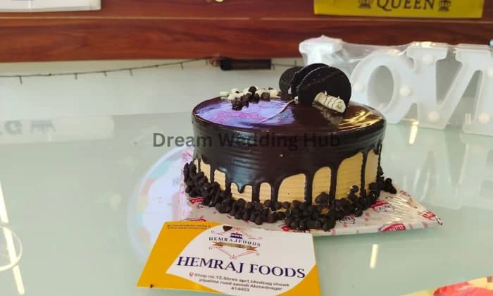Hemraj Foods WS Bakers Hemraj Foods WS Bakers