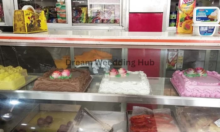 Popular Bakery Popular Bakery