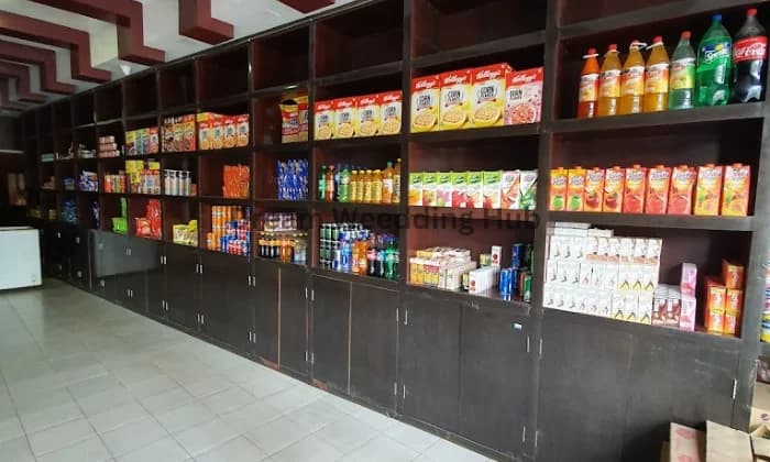 Universal Bakery Universal Bakery